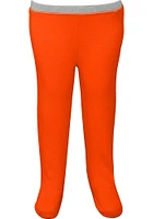 Philadelphia Flyers Infant Orange Dream Squad Set Top and Bottom