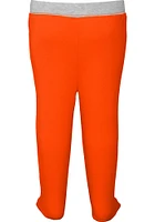 Philadelphia Flyers Infant Orange Dream Squad Set Top and Bottom