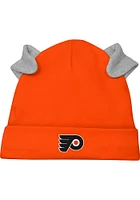 Philadelphia Flyers Infant Orange Dream Squad Set Top and Bottom