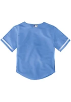 Nike Kansas City Royals Toddler Light Blue Alt Replica Blank Jersey
