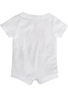Nike St Louis Cardinals Baby White Home Replica Style Jersey Baseball