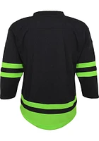 Dallas Stars Boys Black Replica Third Hockey Jersey