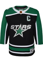 Jamie Benn  Dallas Stars Boys Black Reverse Retro Premier Hockey Jersey