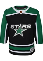 Tyler Seguin  Dallas Stars Boys Black Reverse Retro Premier Hockey Jersey