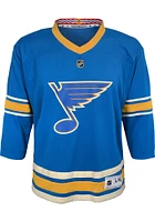 Colton Parayko  St Louis Blues Boys Light Blue Replica Third Hockey Jersey