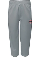 Ohio State Buckeyes Infant Red Zone SS Set Top and Bottom