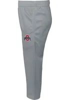 Ohio State Buckeyes Infant Red Zone SS Set Top and Bottom