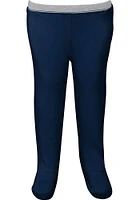 Penn State Nittany Lions Infant Navy Blue Dream Team Set Top and Bottom