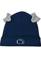 Penn State Nittany Lions Infant Navy Blue Dream Team Set Top and Bottom