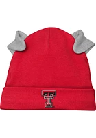 Texas Tech Red Raiders Infant Dream Team Set Top and Bottom