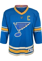Ryan O'Reilly  St Louis Blues Baby Light Blue Replica Third Hockey Jersey