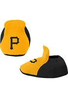 Pittsburgh Pirates Baby Black Love of Baseball Set One Piece