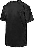 Cincinnati Bengals Black Core Game Short Sleeve T Shirt