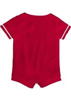 Nike Cincinnati Reds Baby Red Alt Replica Romper Jersey Baseball