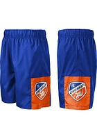 FC Cincinnati Youth Blue Fierce Shorts