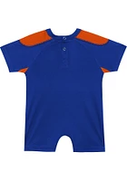 FC Cincinnati Baby Blue Fearless Striker Short Sleeve One Piece