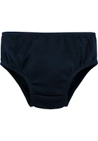 Chicago Bears Baby Navy Blue Captain Dress Set Cheer