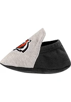 Cincinnati Bengals Infant Girls Grey All Dolled Up Set Top and Bottom