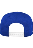 Kentucky Wildcats Blue Legacy Deadstock Youth Snapback Hat