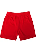 Cincinnati Reds Boys Red Stealing Home 2.0 Shorts