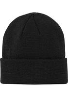 Cincinnati Bengals Black Black Friday Youth Knit Hat