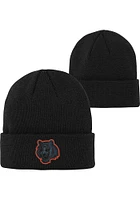 Cincinnati Bengals Black Black Friday Youth Knit Hat