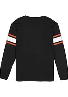 Cincinnati Bengals Boys Black All of the Lights Long Sleeve T-Shirt