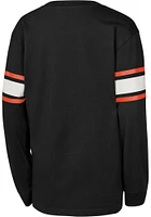 Cincinnati Bengals Youth Black All of the Lights Long Sleeve T-Shirt