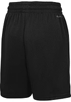 Nike Cincinnati Bengals Youth Black Wordmark Shorts