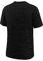 Nike Cincinnati Bengals Youth Black Velocity Short Sleeve T-Shirt