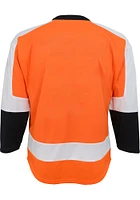 Philadelphia Flyers Youth Orange Replica Hockey Jersey