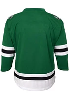 Dallas Stars Youth Green Replica Hockey Jersey
