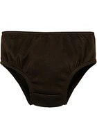 Cleveland Browns Baby Brown Cheer Captain Set
