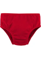 Kansas City Chiefs Toddler Girls Red Cheer Captain Sets Dress