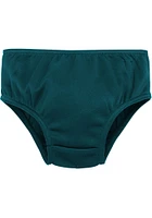 Philadelphia Eagles Baby Midnight Green Cheer Captain Set