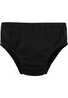 Pittsburgh Steelers Baby Black Cheer Captain Set