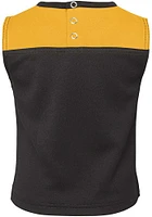 Pittsburgh Steelers Girls Black Spirit Cheer Set