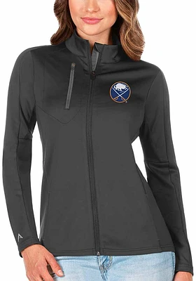 Antigua Buffalo Sabres Womens Generation Light Weight Jacket