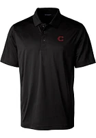 Cutter and Buck Cincinnati Reds City Connect Prospect Big Tall Polo