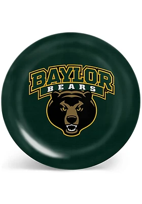 Baylor Bears 4-Pack 8 Melamine Plate