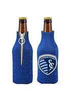 Sporting Kansas City Glitter Bottle Coolie