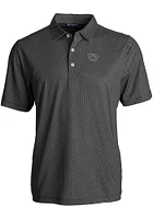 Cutter and Buck Cincinnati Bearcats Vault Pike Symmetry Big Tall Polo