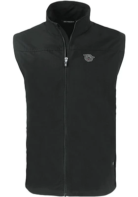 Cutter and Buck Cincinnati Bearcats Big Tall Vault Charter Mens Vest