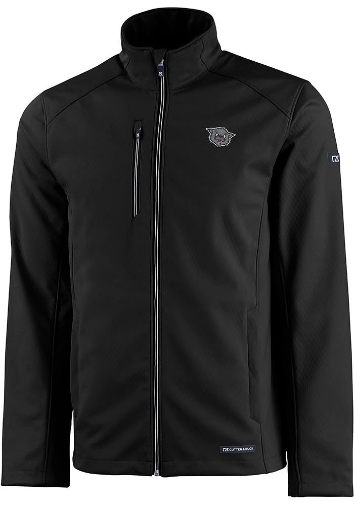 Cutter and Buck Cincinnati Bearcats Mens Vault Evoke Light Weight Jacket