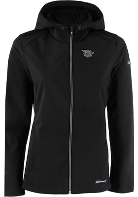 Cutter and Buck Cincinnati Bearcats Womens Vault Evoke Light Weight Jacket