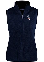 Cutter and Buck Cincinnati Bearcats Womens Vault Evoke Light Weight Jacket