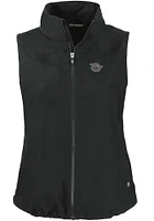 Cutter and Buck Cincinnati Bearcats Womens Vault Charter Vest