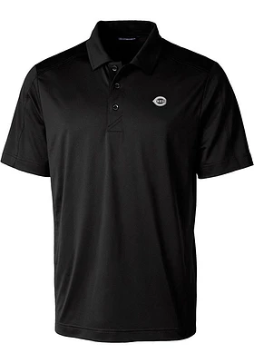 Cutter and Buck Cincinnati Reds Mono Prospect Big Tall Polo