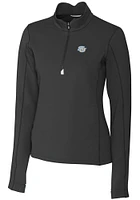 Cutter and Buck Southern University Jaguars Womens Traverse Qtr Zip