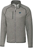 Cutter and Buck Florida Gators Mens Mainsail Medium Weight Jacket